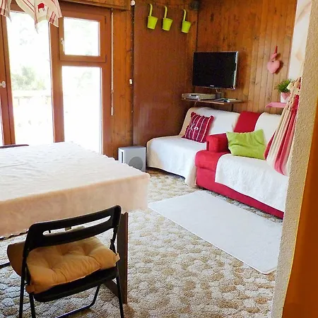 Holiday Domino B 36 * Ovronnaz